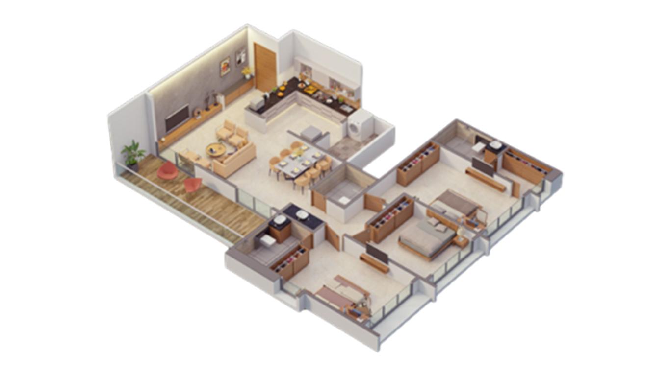 Shubh Tristar Koregaon-shubh-tristar-3-bhk-2.jpg